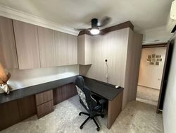 Blk 958 Hougang Street 91 (Hougang), HDB 5 Rooms #572232241